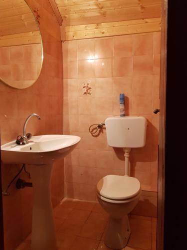 Apartamento Vila Rajko