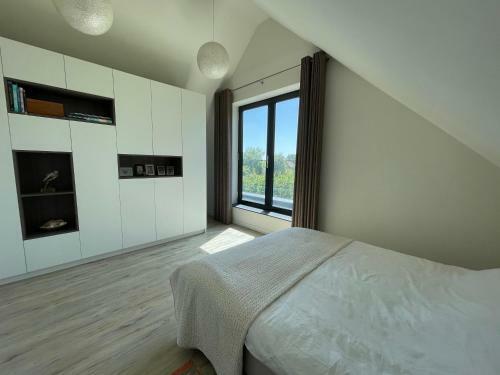 Fantastische Villa De Uitkijk