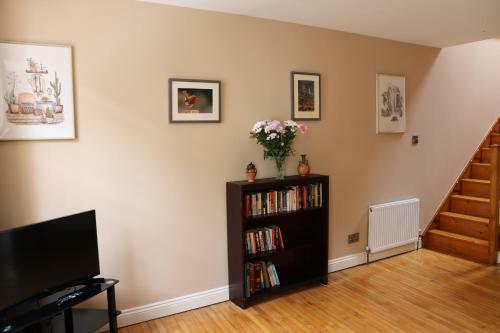 Apartamento Ashe Street