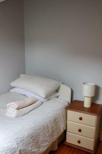Apartamento Ashe Street