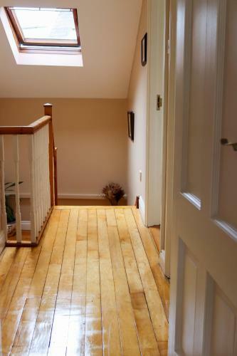 Apartamento Ashe Street