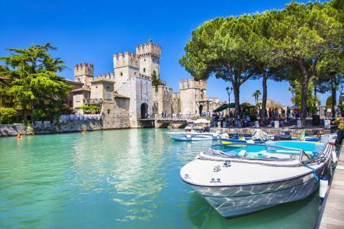 Apartamento The Rock View Pets Allowed - Happy Rentals