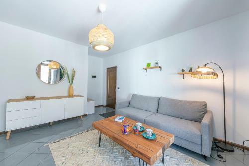 Apartamento The Rock View Pets Allowed - Happy Rentals