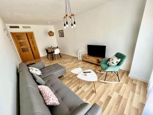 Stylish Apartment 307