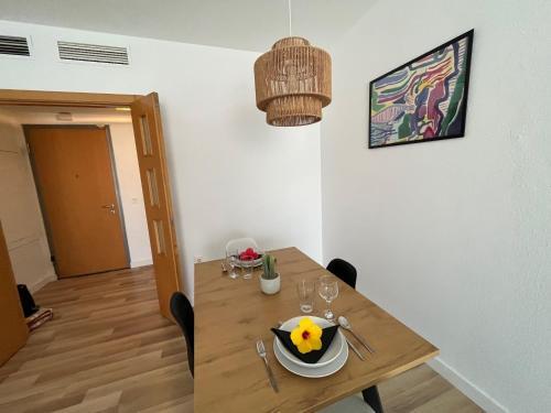 Stylish Apartment 307