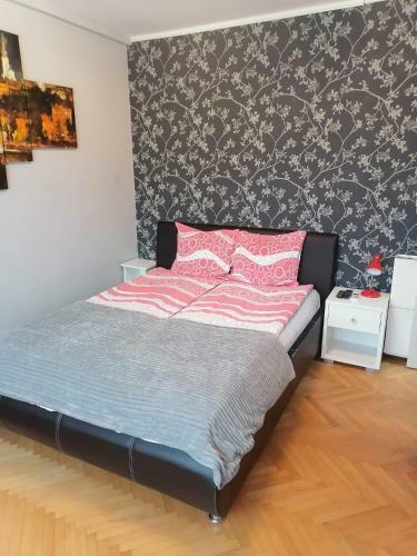 Belgrade Vracar Apartment