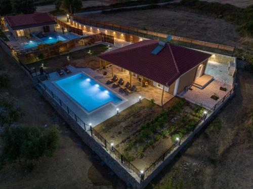 Villa Rudi Chionata