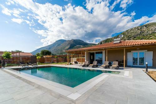 Villa Rudi Chionata