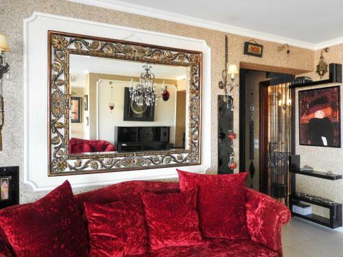 Luxury Apartment Rethymno Crete