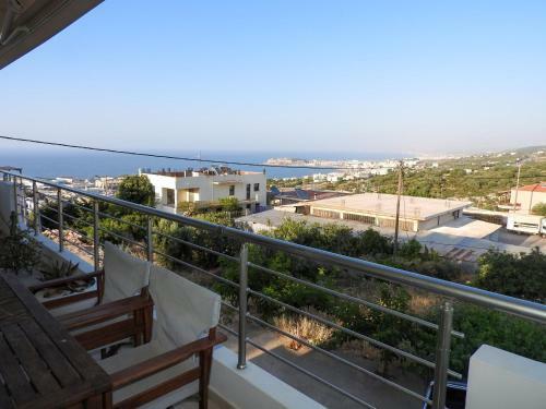 Luxury Apartment Rethymno Crete