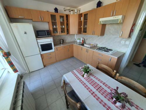 Apartamento Stan U Centru ?akovca S Pogledom Na Park
