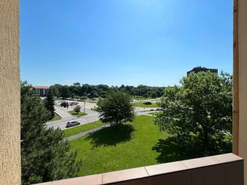 Apartamento Stan U Centru ?akovca S Pogledom Na Park