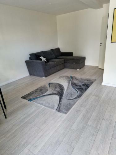 Furnished One Bedroom Apartment