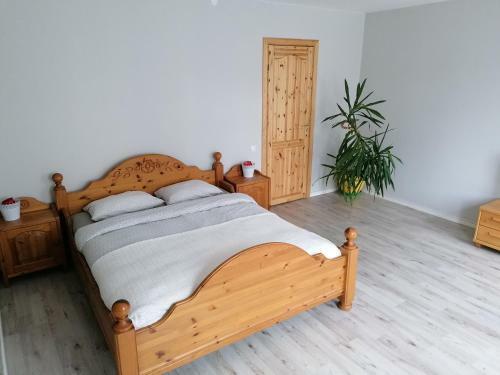 Apartamento Big Rose