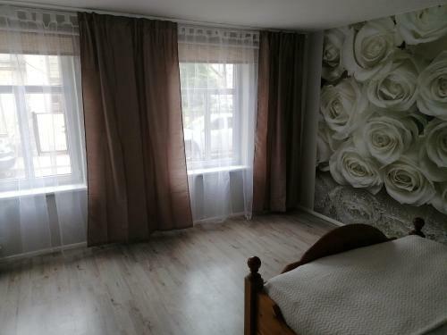 Apartamento Big Rose