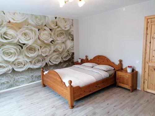 Apartamento Big Rose