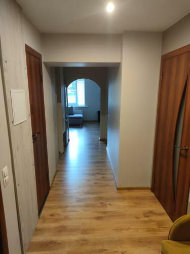 Ezera Apartment
