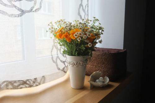 Monas Apartamenti