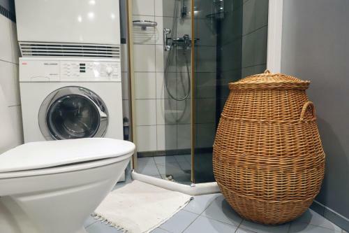 Monas Apartamenti