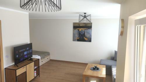 Ezermalas Apartment