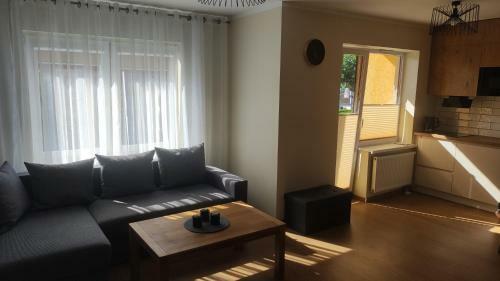 Ezermalas Apartment