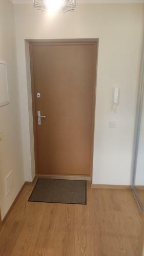 Ezermalas Apartment
