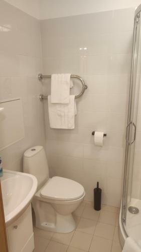 Ezermalas Apartment