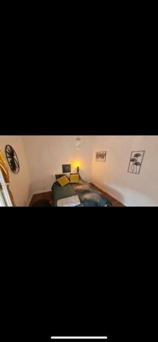 Apartamento Agr�able Maison de Ville / Quartier Victor Hugo