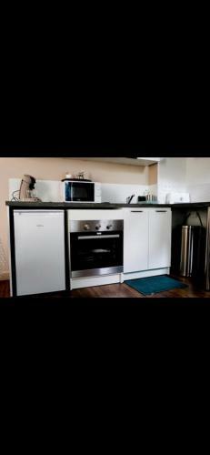 Apartamento Agr�able Maison de Ville / Quartier Victor Hugo