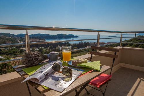 Mediterranean Sunset Apartments