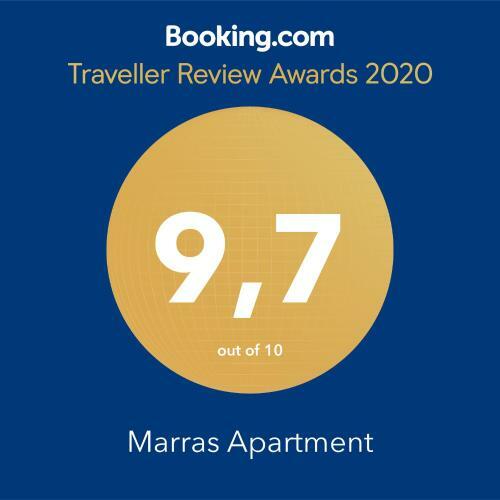 Marras Apartment