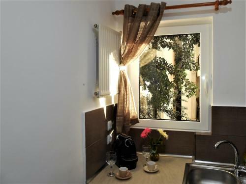 Marras Apartment