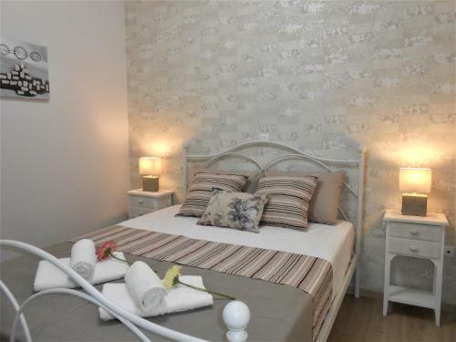 Marras Apartment