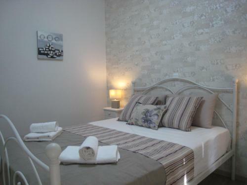 Marras Apartment