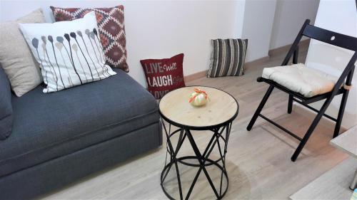 Marras Apartment