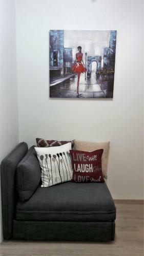 Marras Apartment