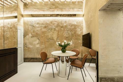 Apartamento Chiaromanni Suite