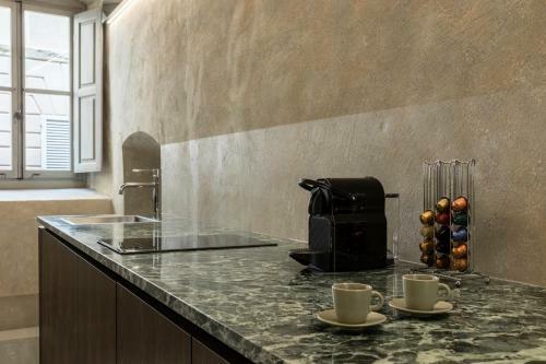 Apartamento Chiaromanni Suite