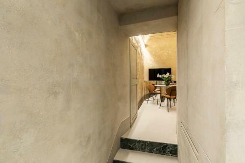 Apartamento Chiaromanni Suite
