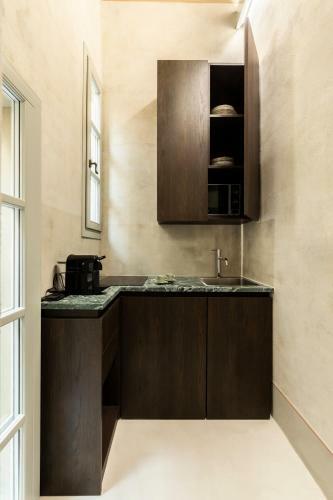 Apartamento Chiaromanni Suite