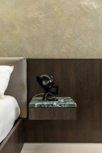 Apartamento Chiaromanni Suite