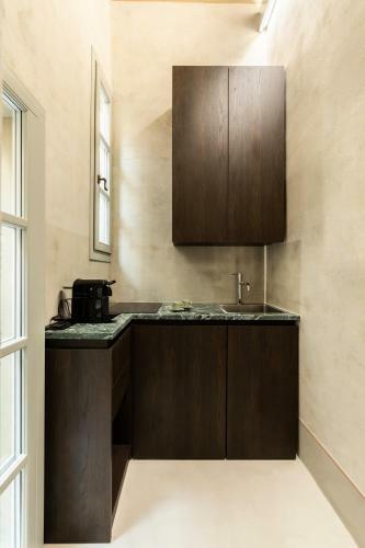Apartamento Chiaromanni Suite