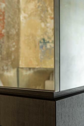Apartamento Chiaromanni Suite
