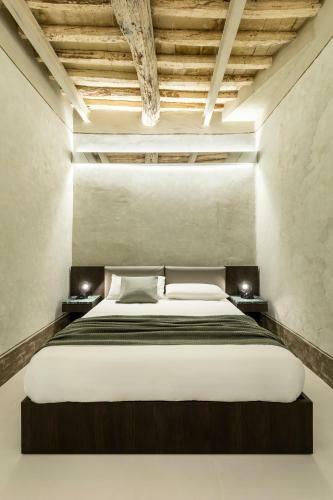 Apartamento Chiaromanni Suite
