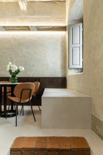 Apartamento Chiaromanni Suite