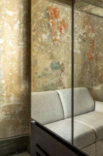 Apartamento Chiaromanni Suite