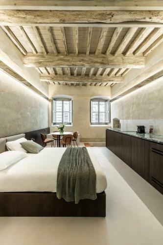 Apartamento Chiaromanni Suite