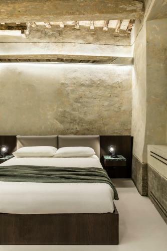 Apartamento Chiaromanni Suite