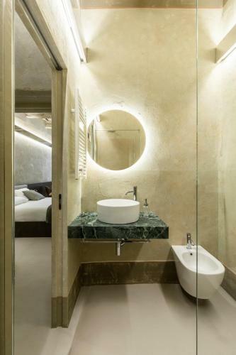 Apartamento Chiaromanni Suite