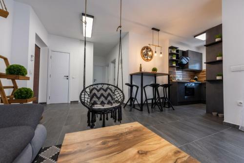 Apartman Lo&ti